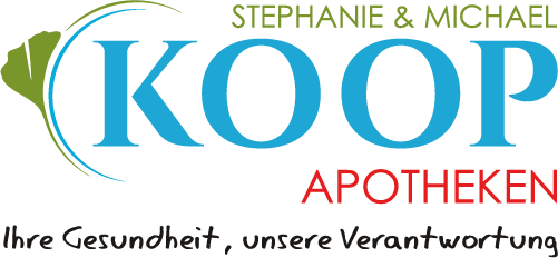 Logo - Darmer-Apotheke, Bögen-Apotheke, Wall-Apotheke Inh. Michael Koop e. K.